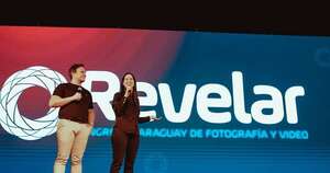 La Nación / ¡Vuelve el mayor congreso de fotografía y video del Paraguay!
