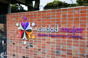 Ciudad Mujer Móvil asistió casi 60.000 mujeres en el Alto Paraguay