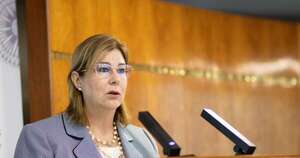 Diario HOY | Fake news de ABC: el tergiversado discurso de presidenta de la Corte IDH