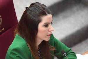 Diputada cuestiona lentitud de Sedeco a su denuncia sobre datos filtrados y esto contesta la ministra - Nacionales - ABC Color