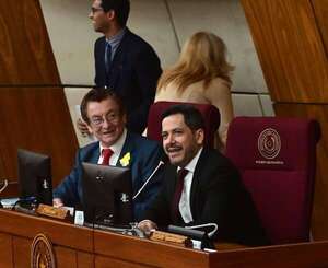 Muerte de la Transparencia pública: vuelven a patear por una semana más polémica ley de “Datos Personales” - Política - ABC Color