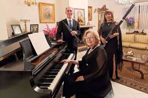 Lanzarán el disco “Músicas de América” y homenajearán a la guarania en Asunción - Música - ABC Color
