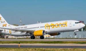 Flybondi lanzará ruta aérea entre Córdoba y Asunción con cinco vuelos semanales desde diciembre