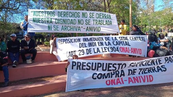 El cierre del INDI y la titulación de tierras, ¿Un golpe final a los derechos indígenas?