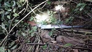 Cazador muere tras recibir un supuesto disparo accidental en Alto Paraná