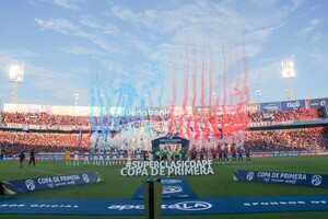 Programaron tres nuevas fechas del Clausura