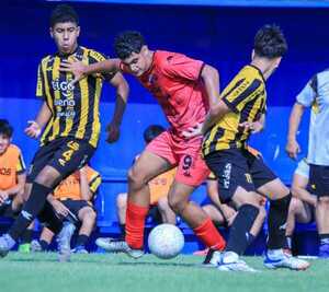 La disputa del capítulo 4 en la Sub 14