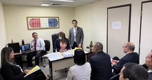 La Nación / Catequista enfrentará juicio oral por seis casos de abuso sexual en niños