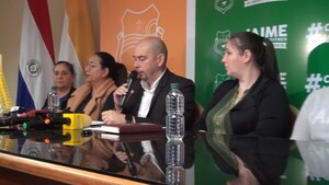 Intendente de Cambyretá presentó su informe de gestión tras dos años de administración