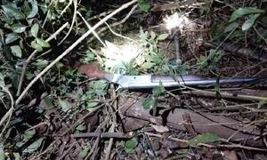 Cazador muere tras recibir un supuesto disparo accidental en Alto Paraná – Prensa 5