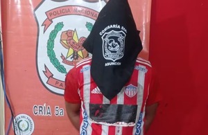 Hombre habría asesinado a su hijastro luego de fiesta por su cumpleaños 19