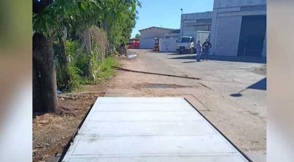 Trabajador falleció aplastado por un portón en zona de carga del aeropuerto | Unicanal