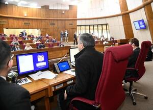 Diputados eleva a 10 años las penas máximas para adolescentes que cometan crímenes