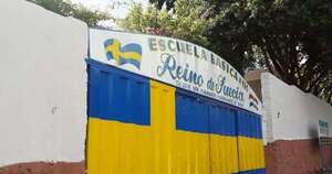 Diario HOY | Desconocido lo sedujo con dulces: intentan raptar a niño a la salida de la escuela