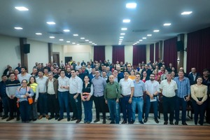 Vecinos conocen avances del nuevo proyecto de alcantarillado sanitario en Santa Rita - ADN Digital