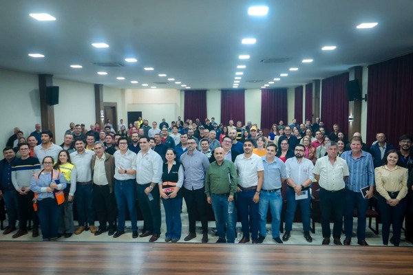 Vecinos conocen avances del nuevo proyecto de alcantarillado sanitario en Santa Rita - ADN Digital