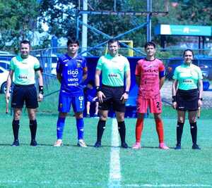 Sub 15: Así se vivió el cuarto capítulo