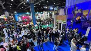 Encarnación participará en la Feria Internacional de Turismo de América Latina 2025
