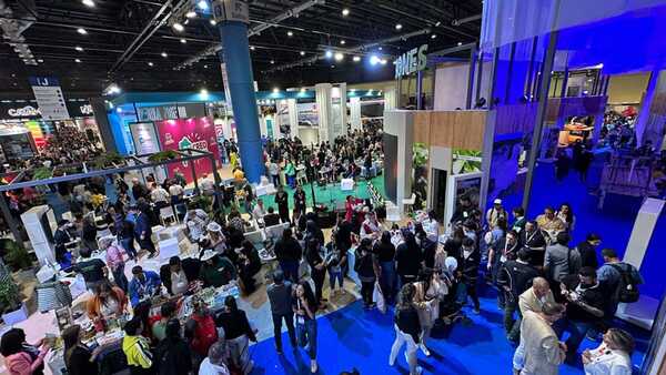 Encarnación participará en la Feria Internacional de Turismo de América Latina 2025