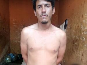 Popular / Ministerio Público importó a un muchachón por homicidio doloso