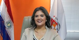 La Intendenta María Portillo revela el estado de la comuna tras la intervención y se enfoca en la recuperación