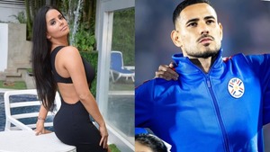 La modelo Jessi Franco he'i en redes que Tonny Sanabria es horrible y le cañearon - Teleshow