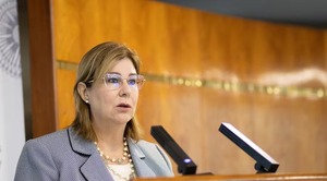 Distorsionan declaraciones de presidenta de la Corte IDH sobre democracia en Paraguay - ADN Digital
