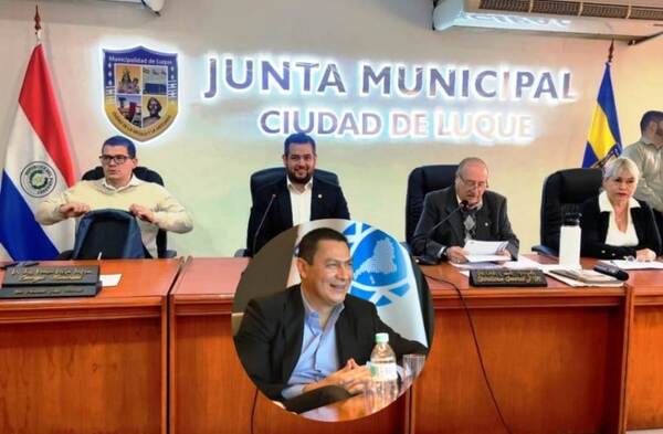 Aprobaron préstamo de G. 5 mil millones •