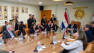 Corte IDH reconoce esfuerzos del Estado hacia la democracia, pero pide ley para periodistas