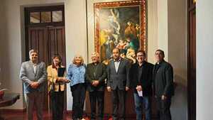 Cardenal analizará denuncia sobre corrupción en salud presentada por Círculo de Médicos