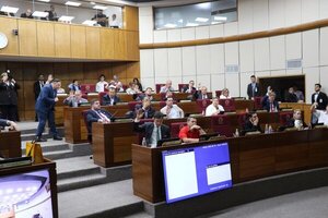 Fiscal no descarta ampliar investigación por conversaciones entre Yamy Nal y Chaqueñito
