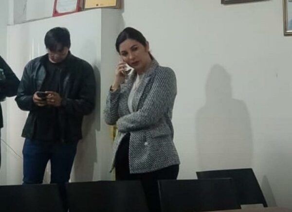 Llamativo atentado podría estar relacionado a denuncias - Portal Digital Cáritas Universidad Católica