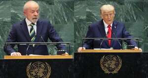 Diario HOY | Trump y Lula en la ONU: zarpazos, “química” y la promesa de una reunión