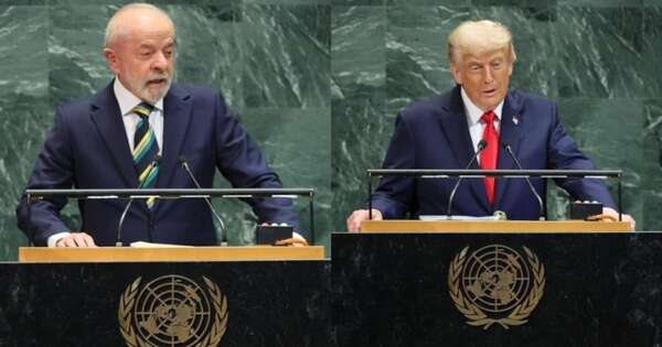 Diario HOY | Trump y Lula en la ONU: zarpazos, “química” y la promesa de una reunión
