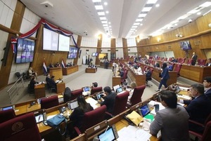 Diputados convocan a choferes para evitar paro del transporte público - ADN Digital