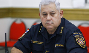 Policía despliega operativo histórico ante protesta de la “Generación Z” prevista para el domingo - OviedoPress