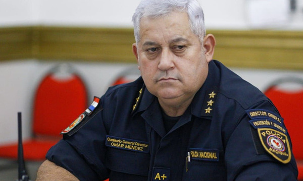 Policía despliega operativo histórico ante protesta de la “Generación Z” prevista para el domingo - OviedoPress
