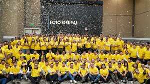 Prosegur Alarms Paraguay vuelve a ser certificada como Great Place to Work - Empresariales - ABC Color