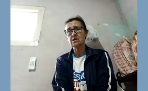 Mafia de los pagarés: abogada estafadora obtuvo libertad ambulatoria - trece