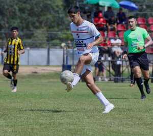 Los números de la 4ta. jornada en la Juvenil
