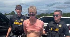 La Nación / Acusado de intentar asesinar a Trump en 2024 en Florida es declarado culpable