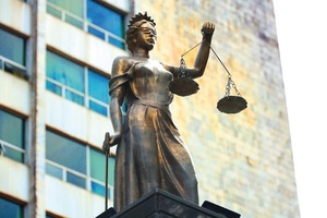 Corte Suprema confirma juicio oral de Erico Galeano