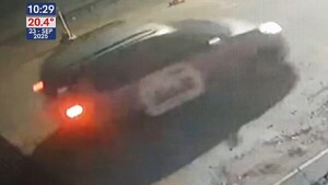 Video: Falsos conductores de la plataforma Bolt roban a una pareja en Fernando de la Mora