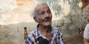 Falleció don Eligio González, héroe del naufragio de Myriam Adela | Unicanal