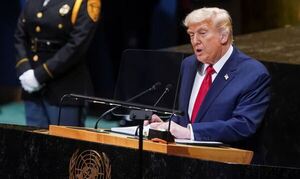 Trump advirtió a Maduro: "Vamos a bombardear y eliminaremos a los narcotraficantes"