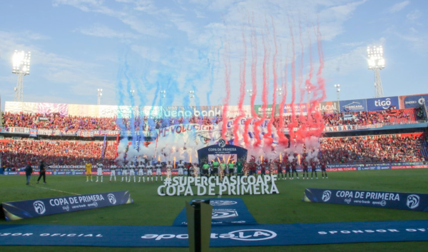 El último Superclásico del 2025 ya tiene fecha y hora