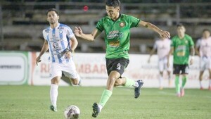 Rubio Ñu da el grito de campeón