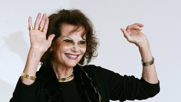 Muere a los 87 años la actriz Claudia Cardinale, ícono del cine italiano