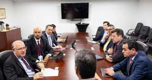 Diario HOY | BID anuncia inversión de US$ 1.000 millones para sectores estratégicos en Paraguay