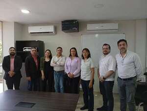 Vecinos de Ypané y Capiatá exigen transporte público de pasajeros - Nacionales - ABC Color